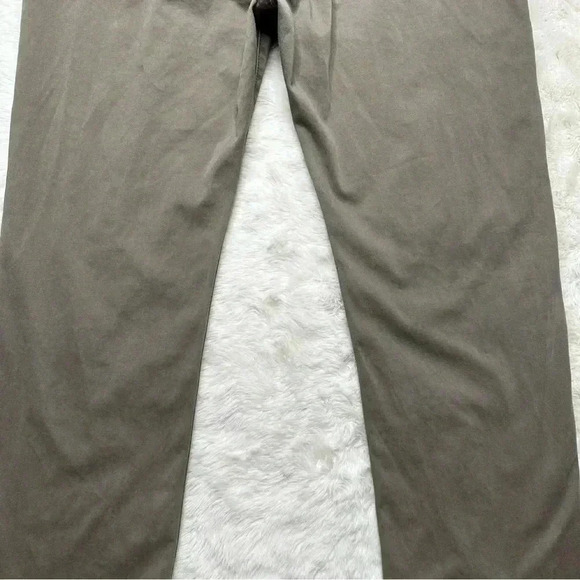 Kirkland Signature Chino Pants Tan Size 36X30 - Picture 11 of 16